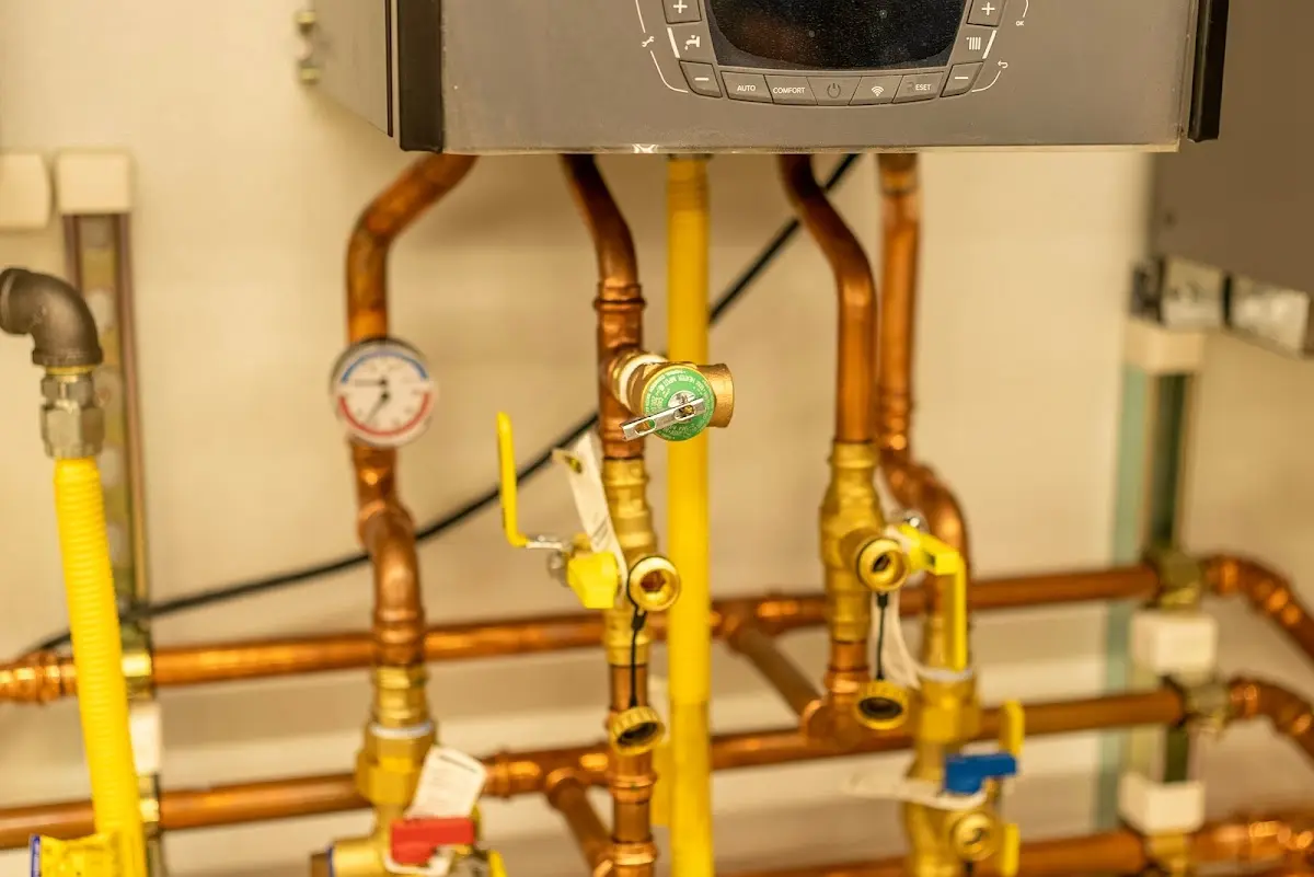 Licensed technician providing Sump Pump Repair for a homeowner in Lynnwood